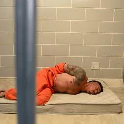 Han Cross in 'Kink Men' STOLEN VALOR (Thumbnail 8)