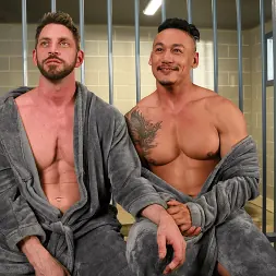 Han Cross in 'Kink Men' STOLEN VALOR (Thumbnail 25)