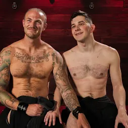 Harrison Todd in 'Kink Men' You Ready to Play Boy (Thumbnail 16)