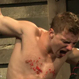 Hayden Richards in 'Kink Men' Sermon Not Semen! (Thumbnail 13)