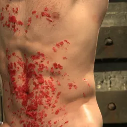 Hayden Richards in 'Kink Men' Sermon Not Semen! (Thumbnail 16)