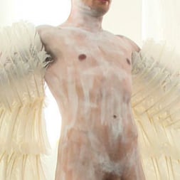 Hayden Richards in 'Kink Men' Wings of Desire - A Bound Gods Feature Presentation (Thumbnail 6)