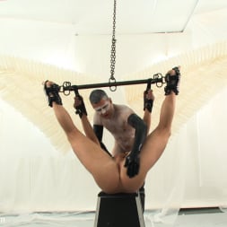 Hayden Richards in 'Kink Men' Wings of Desire - A Bound Gods Feature Presentation (Thumbnail 7)