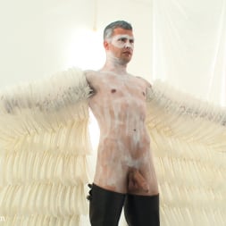 Hayden Richards in 'Kink Men' Wings of Desire - A Bound Gods Feature Presentation (Thumbnail 8)