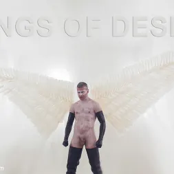 Hayden Richards in 'Kink Men' Wings of Desire - A Bound Gods Feature Presentation (Thumbnail 10)