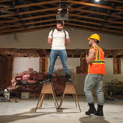 Heath Halo in 'Kink Men' Men at Work (Thumbnail 1)