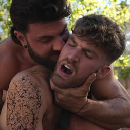 Heath Halo in Roughneck (Photo 15) Heath Halo in 'Kink Men' Roughneck (Thumbnail 15)