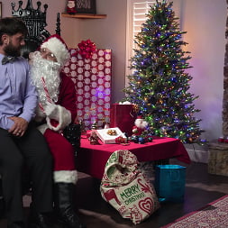 Heath Halo in 'Kink Men' Thank You Santa (Thumbnail 1)