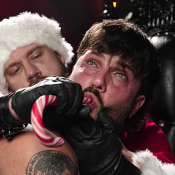 Heath Halo in 'Kink Men' Thank You Santa (Thumbnail 4)