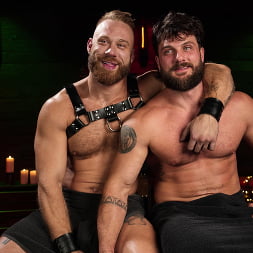 Heath Halo in 'Kink Men' Thank You Santa (Thumbnail 31)