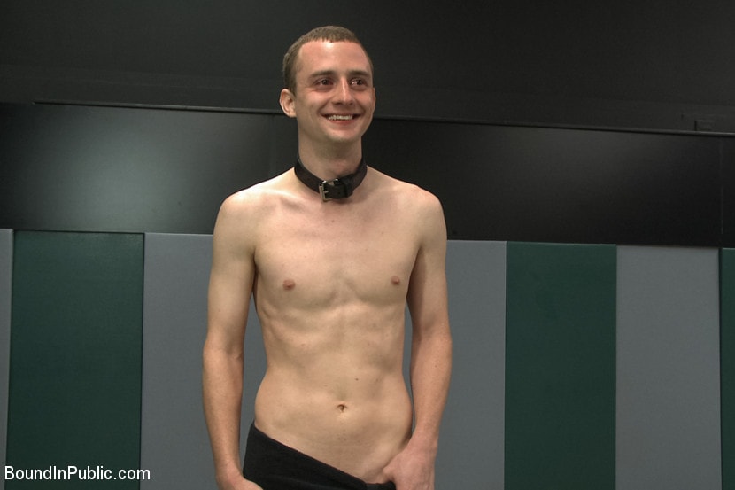 Kink Men 'wants to be used and humiliated to the extreme' starring Holden Phillips (Photo 9)