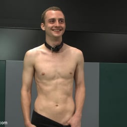 Holden Phillips in 'Kink Men' wants to be used and humiliated to the extreme (Thumbnail 9)
