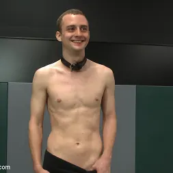 Holden Phillips in 'Kink Men' wants to be used and humiliated to the extreme (Thumbnail 9)