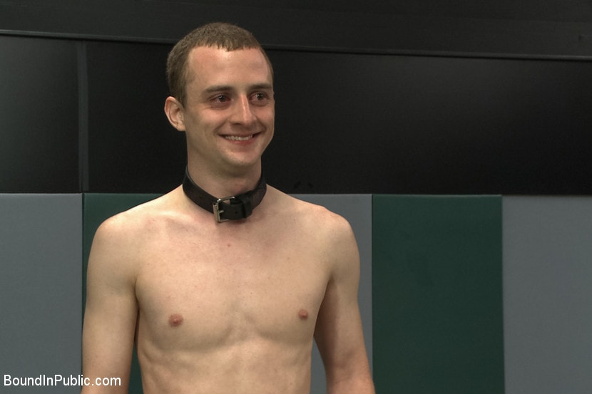Kink Men 'wants to be used and humiliated to the extreme' starring Holden Phillips (Photo 23)