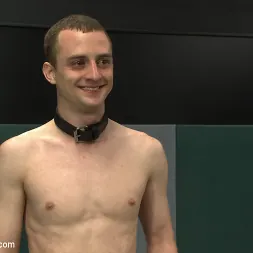 Holden Phillips in 'Kink Men' wants to be used and humiliated to the extreme (Thumbnail 23)