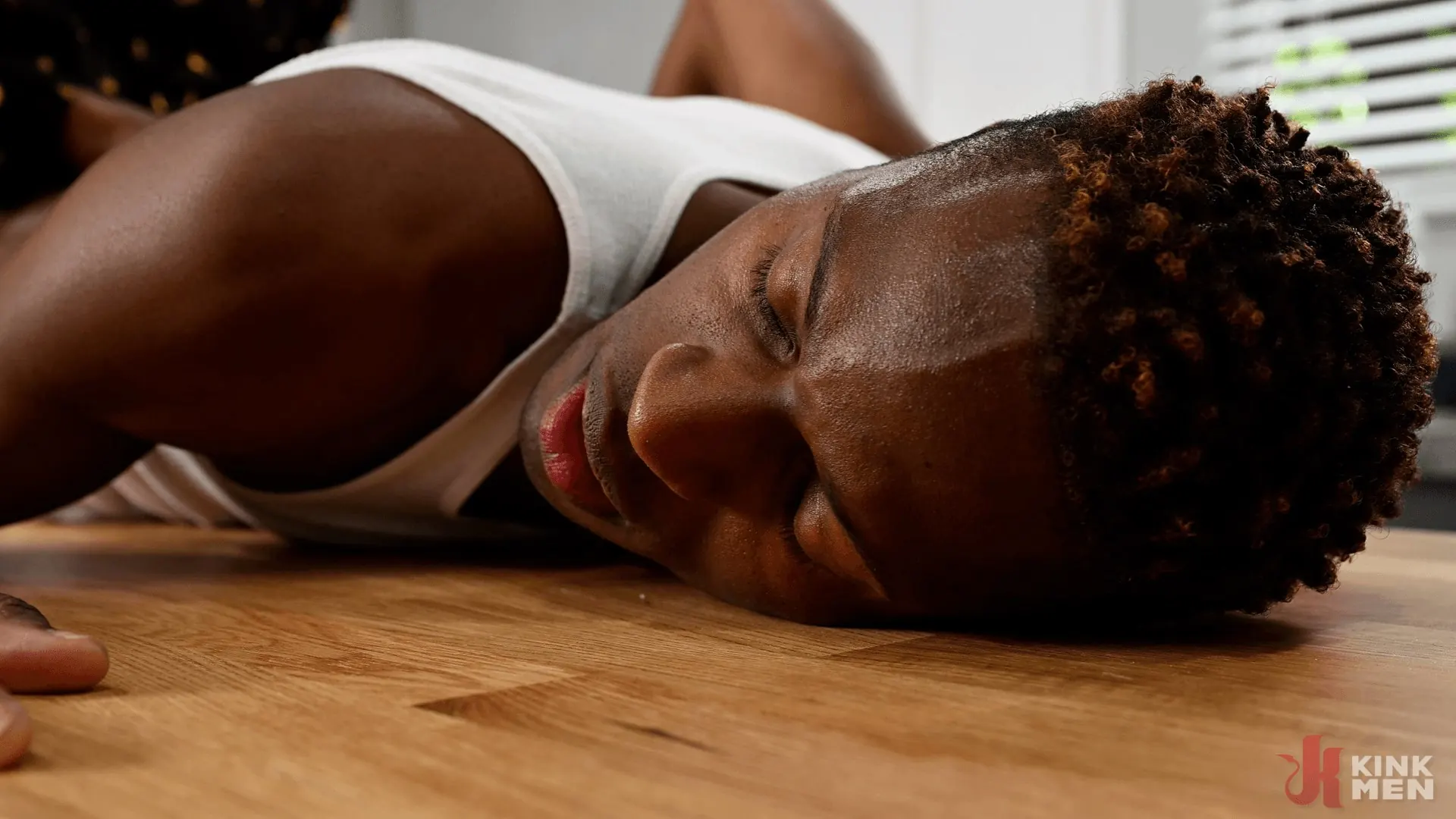 Kink Men 'Staying In: Isaiah Taye and Tony Genius' starring Isiah Taye (Photo 6)