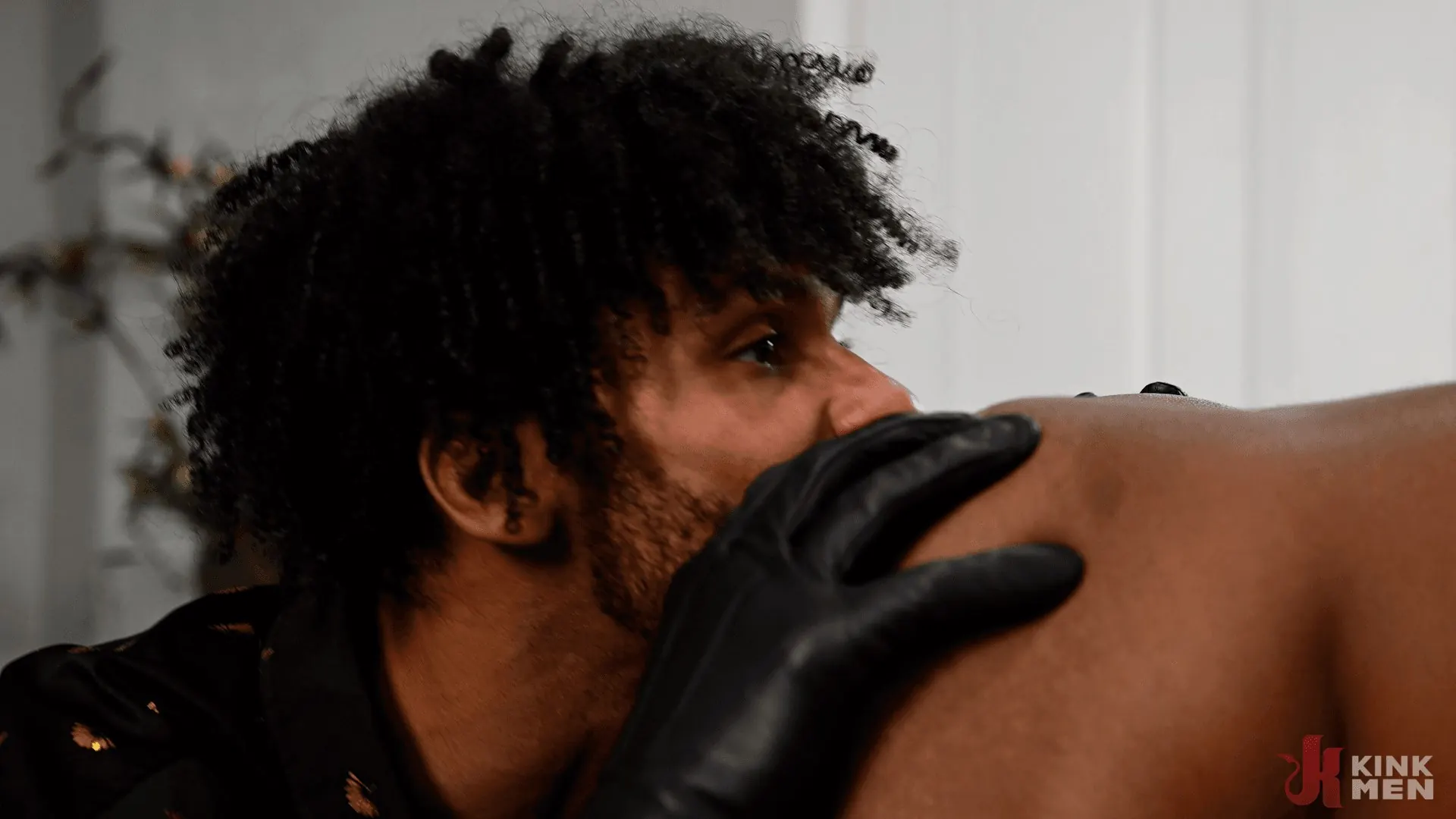 Kink Men 'Staying In: Isaiah Taye and Tony Genius' starring Isiah Taye (Photo 17)