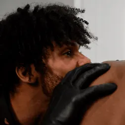 Isiah Taye in 'Kink Men' Staying In: Isaiah Taye and Tony Genius (Thumbnail 17)