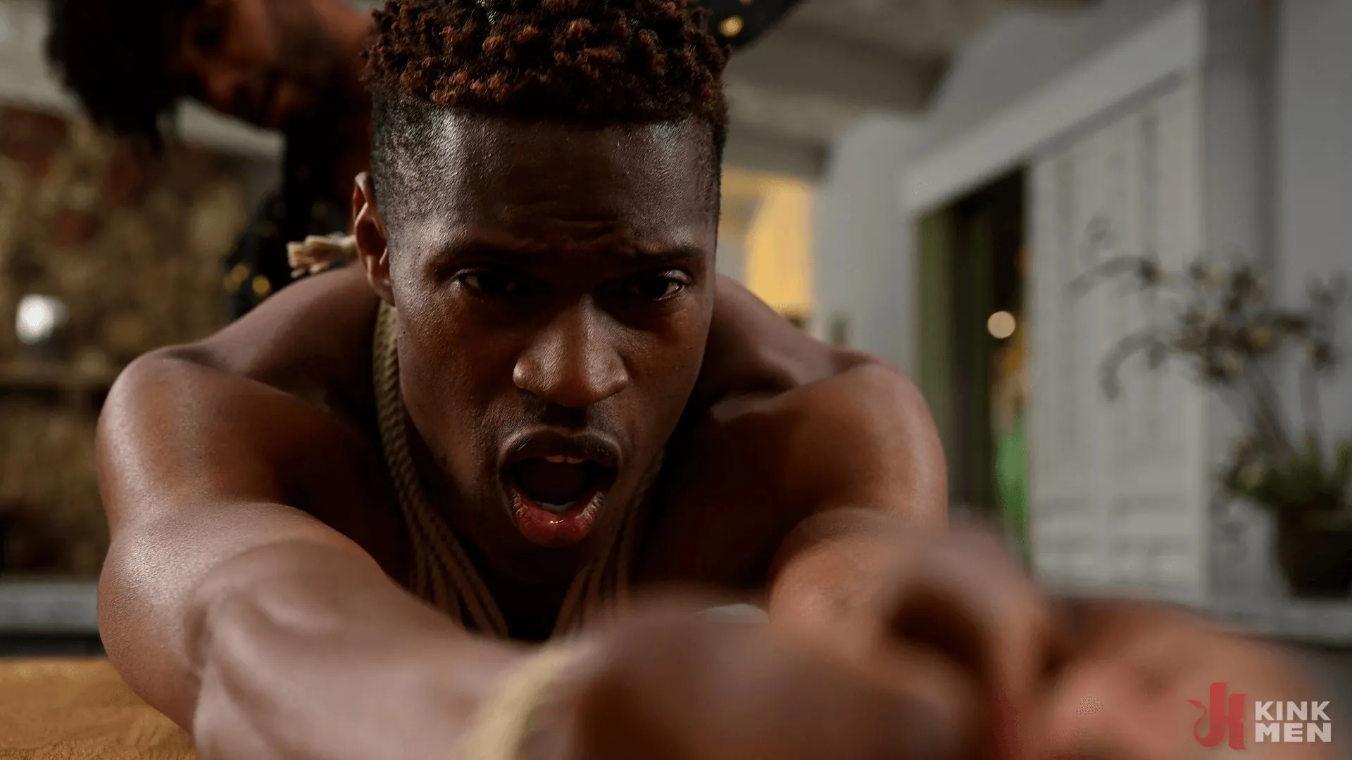 Kink Men 'Staying In: Isaiah Taye and Tony Genius' starring Isiah Taye (Photo 25)