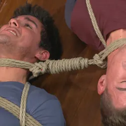 JJ Knight in 'Kink Men' School punks take a double edging punishment (Thumbnail 2)