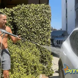 Jace in 'Kink Men' Summer Sweat (Thumbnail 27)