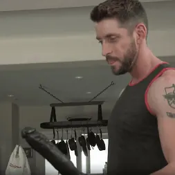 Jace Madden in 'Kink Men' It's Clone O'Clock (Thumbnail 3)