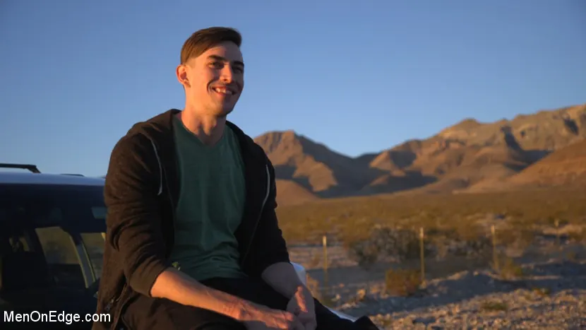 Kink Men 'Jack Hunter: Driven to the Edge' starring Jack Hunter (Photo 25)