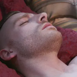 Jackson Fillmore in 'Kink Men' Men-on-Edgers Sebastian and Jackson Get Edged! (Thumbnail 17)