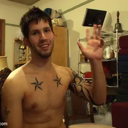 Jake Austin in 'Kink Men' Gay Night on The Upper Floor (Thumbnail 13)