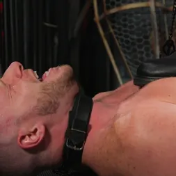 Jason Collins in 'Kink Men' Brian Bonds: Locked Down (Thumbnail 11)
