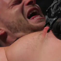 Jason Collins in 'Kink Men' Brian Bonds: Locked Down (Thumbnail 13)