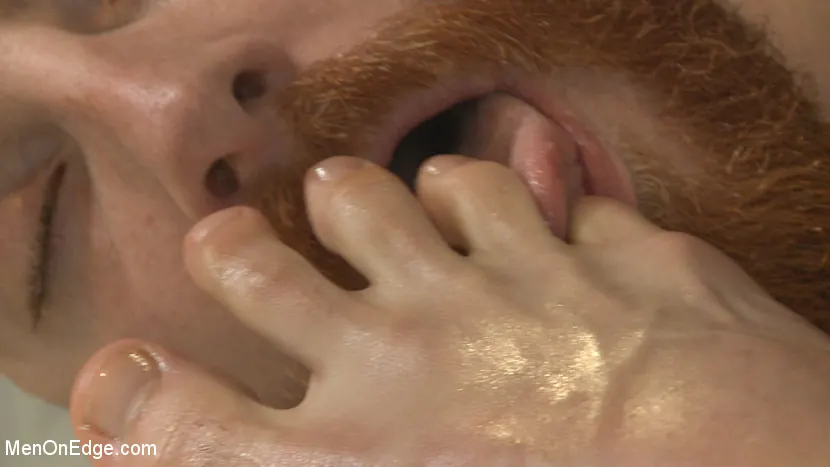 Kink Men 'Ripped Stud Blackmailed into an Edging' starring Jason Maddox (Photo 6)