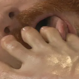 Jason Maddox in 'Kink Men' Ripped Stud Blackmailed into an Edging (Thumbnail 6)