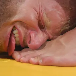 Jason Styles in 'Kink Men' The Loser Gets Bound, Gagged and Totally Humiliated (Thumbnail 3)