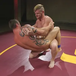 Jason Styles in 'Kink Men' The Loser Gets Bound, Gagged and Totally Humiliated (Thumbnail 7)