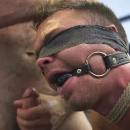 Jaxton Wheeler in 'Kink Men' Abuse in the Workplace (Thumbnail 14)