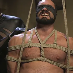 Jaxton Wheeler in 'Kink Men' Jaxton Wheeler's Demented Nightmare (Thumbnail 5)