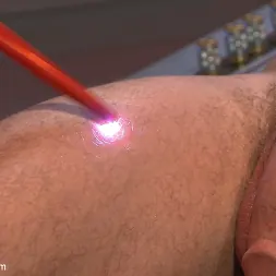 Jaxton Wheeler in 'Kink Men' The Onyx Converter - The Onyx vs The Redz Series (Thumbnail 3)