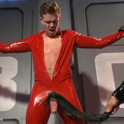 Jaxton Wheeler in 'Kink Men' The Onyx Converter - The Onyx vs The Redz Series (Thumbnail 12)