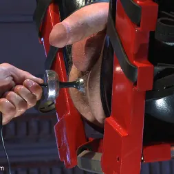 Jaxton Wheeler in 'Kink Men' The Onyx Converter - The Onyx vs The Redz Series (Thumbnail 17)