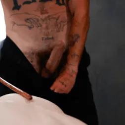 Jay Tee in 'Kink Men' Never Have I Ever: Chris Damned and Jay Tee (Thumbnail 6)