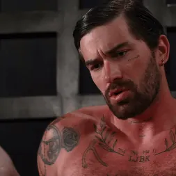 Jay Tee in 'Kink Men' Never Have I Ever: Chris Damned and Jay Tee (Thumbnail 19)