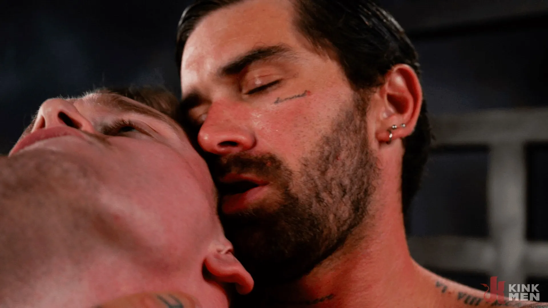 Kink Men 'Never Have I Ever: Chris Damned and Jay Tee' starring Jay Tee (Photo 28)