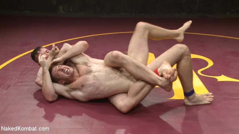 Kink Men 'vs Logan Stone' starring Jed Athens (Photo 7)