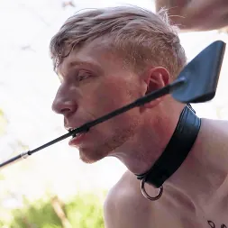 Jesse Stone in 'Kink Men' EXCITED TO SERVE (Thumbnail 19)