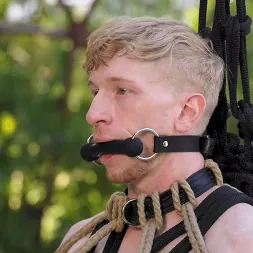 Jesse Stone in 'Kink Men' EXCITED TO SERVE (Thumbnail 28)