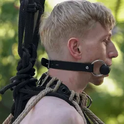 Jesse Stone in 'Kink Men' EXCITED TO SERVE (Thumbnail 29)