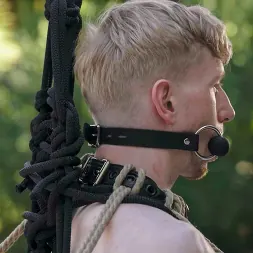 Jesse Stone in 'Kink Men' EXCITED TO SERVE (Thumbnail 30)