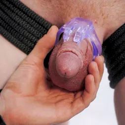 Jesse Stone in 'Kink Men' EXCITED TO SERVE (Thumbnail 31)