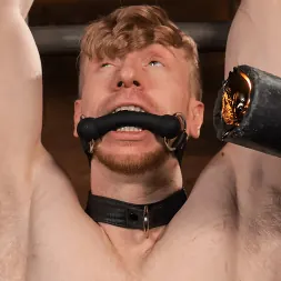 Jesse Stone in 'Kink Men' HARD LOVIN' HOMBRES: Kyler Drayke and Jesse Stone (Thumbnail 32)